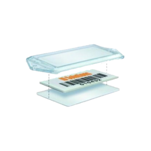 UHF Universal RFID Hard Tag