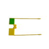 UHF 860-960 MHz Cashbox Lock RFID Tag