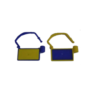 UHF 860-960 MHz Document Cabinet Lock RFID Tag
