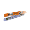 UHF Gen2 Wristband Adhesive Closure Tag