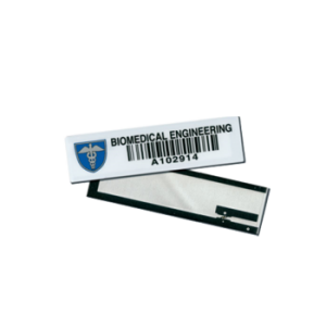 UHF Gen2 Printable Mount on Metal Tag