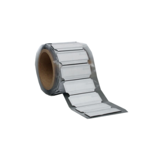 UHF Gen2 Printable Mini Mount on Metal Tag