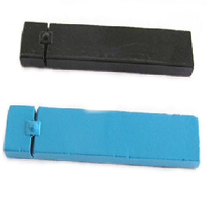 UHF 860-960 MHz Ceramic Vehicle RFID Tracking RFID Tag