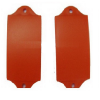 UHF 860-960 MHz RFID Metal Mounted RFID Tag