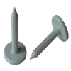 UHF 860-960 MHz RFID Nail Tag
