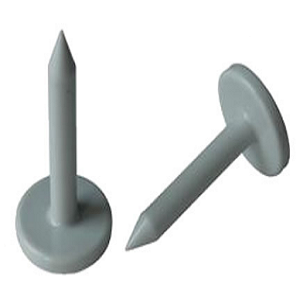 UHF 860-960 MHz RFID Nail Tag