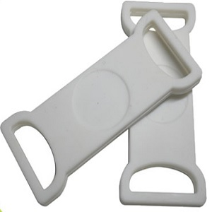 UHF 860 MHz-960 MHz Dog RFID Tag