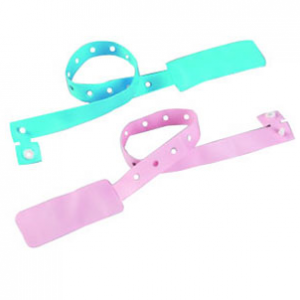 UHF Waterproof Wristband Tag