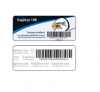 UHF 860-960 MHz Vehicle Tag