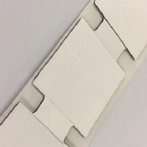 UHF 860-930 MHz Waterproof On-metal RFID Tag