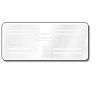 UHF 860-960 MHz All-Surface RFID Tag