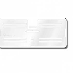 UHF 860-960 MHz All-Surface RFID Tag