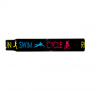UHF 860-960 MHz Triathlon RFID Ankle Band