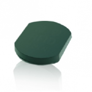 UHF 900 MHz Mini Temperature Resistant RFID Tag
