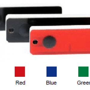 UHF Metal Tag