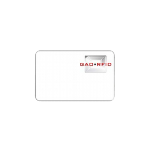 UHF 900 MHz Thin RFID Card