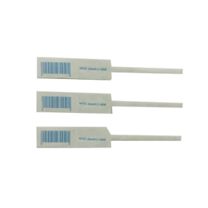 UHF 860-960 MHz RFID Jewelry Tag