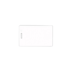 UHF 860-960 MHz Thin PVC RFID Card