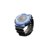UHF 860-960 MHz Wrist Watch-Style RFID Tag