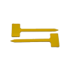 UHF 860-960 MHz Potted Plant RFID Tag