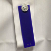 HF / UHF Silicone Strip Tag