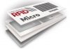 Universal Micro RFID Asset Tag