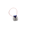 Mini UHF RFID Cable Seal Tag
