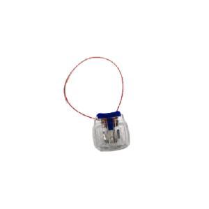 Mini UHF RFID Cable Seal Tag