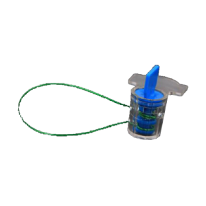 UHF RFID Cable Seal Tag