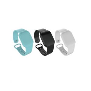 Long Range Ceramic UHF Gen 2 Wristband Tag