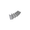 GAO Washable Textile UHF RFID Tag