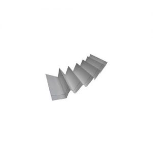 GAO Washable Textile UHF RFID Tag