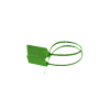 UHF 860-960 MHz Zip Tie RFID Tag