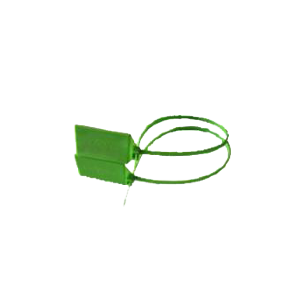 UHF 860960 MHz Zip Tie RFID Tag RFID made in China