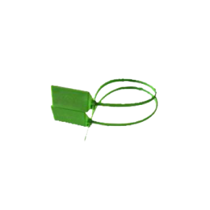 UHF 860-960 MHz Zip Tie RFID Tag