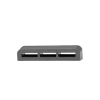 UHF 860-960 MHz Halo Passive RFID Tag