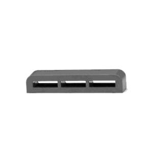 UHF 860-960 MHz Halo Passive RFID Tag