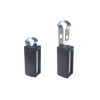 UHF 860-960 MHz RFID Rugged RoHS Lock Tag