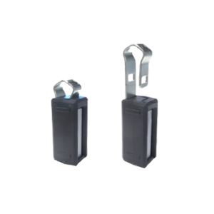 UHF 860-960 MHz RFID Rugged RoHS Lock Tag