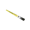 UHF 860-960 MHz Razor On-Metal RFID Tag
