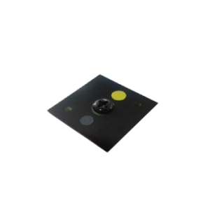 UHF 860-960 MHz Compact Rugged RFID Tag