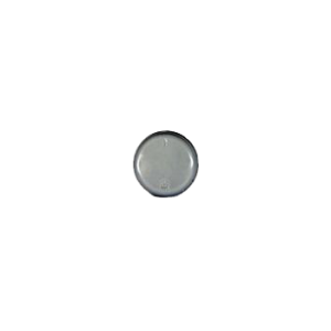 UHF 860-940 MHz Mini Circular Hard RFID Tag