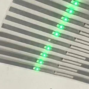 UHF Gen 2 LED Label Tag
