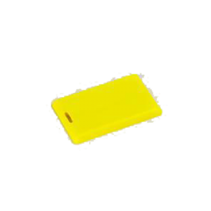 UHF 433 MHz Personnel RFID Tag