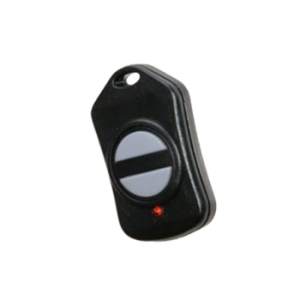 433 MHz Active RFID Key Fob Tag