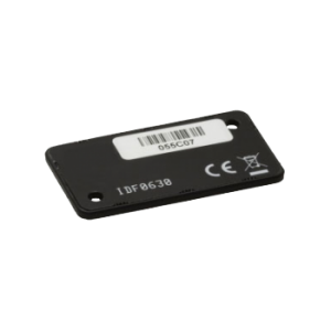 433 MHz Slim ID Active RFID Tag