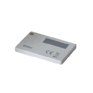 433 MHz Thinline IR Active RFID Tag