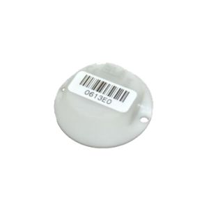 Wireless RFID Motion Sensor