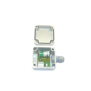 Wireless Analog Input RFID Sensor