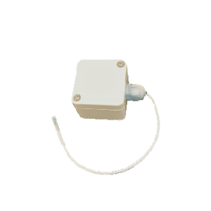 Active RFID Waterproof Temperature Sensor